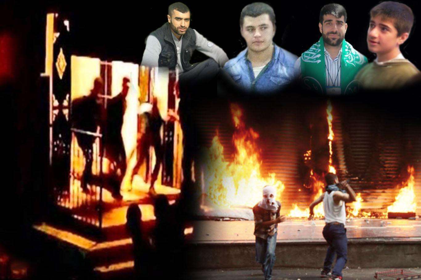 6-7 Ekim mezaliminin üzerinden 8 yıl geçti 6-7 Ekim mezaliminin üzerinden 8 yıl geçti